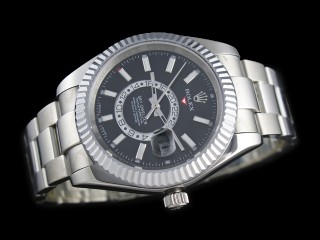 rolex oyster perpetual sky dweller 326939 automatic 42mm mens watches