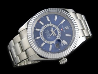 rolex oyster perpetual sky dweller 326939 automatic 42mm mens watches