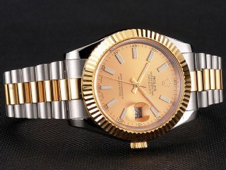 rolex datejust ii 41 automatic mens watch