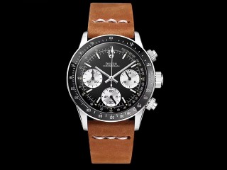 rolex daytona paul newman quartz chronograph mens watch