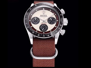 rolex daytona paul newman quartz chronograph mens watch