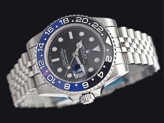 baselworld rolex gmt-master ii 126710 blro jubilee bracelet