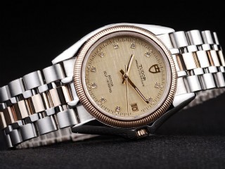 tudor classic prince date automatic mens watches