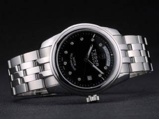 tudor classic prince date automatic mens watches