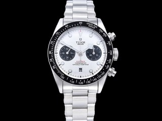 tudor black bay chronograph m79360n automatic mens watch
