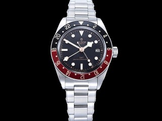 tudor black bay 58 gmt m7939g1a0nru automatic mens watch