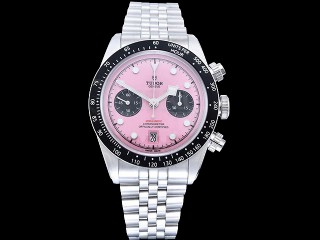 tudor black bay chronograph m79360n automatic mens watch