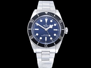 tudor heritage black bay 68 m7943a1a0nu-0002 automatic mens watch