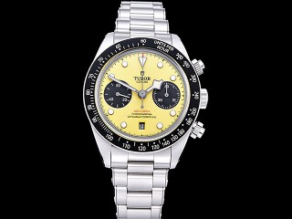 tudor black bay chronograph m79310n automatic mens watch
