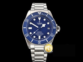 tudor pelagos titanium automatic man watch