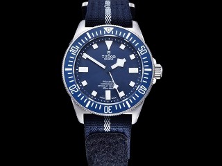 tudor pelagos fxd 25707b automatic man watch