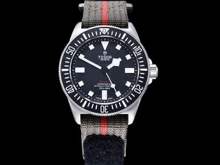 tudor pelagos fxd 25717n automatic man watch