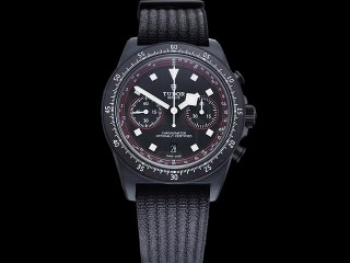 tudor pelagos fxd chrono m25827kn automatic man watch