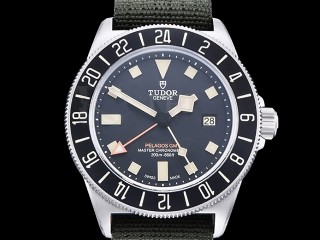 tudor pelagos zulu time m2542g257nu-0002 automatic man watch