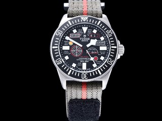 tudor pelagos fxd 25717n meme edition automatic man watch