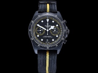 tudor pelagos fxd chrono m25827knjn  tour de france automatic man watch