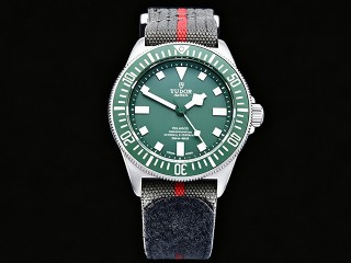 tudor pelagos fxd 25707b automatic man watch