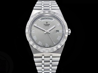 tudor royal 28600 41mm automatic man watch