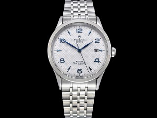 tudor 1926 41mm 91650 automatic man watch