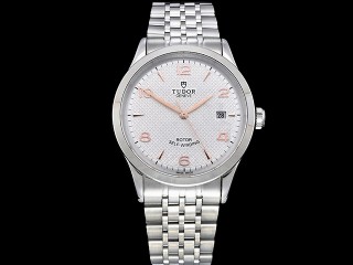 tudor 1926 41mm 91650 automatic man watch