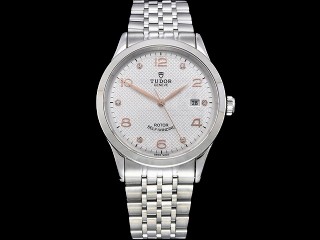 tudor 1926 41mm 91650 automatic man watch