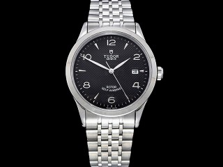 tudor 1926 41mm 91650 automatic man watch