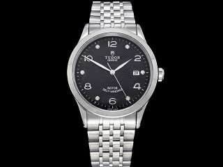 tudor 1926 41mm 91650 automatic man watch