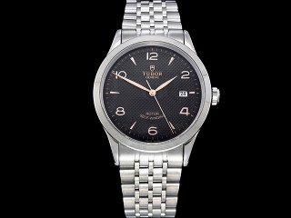 tudor 1926 41mm 91650 automatic man watch