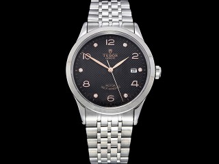 tudor 1926 41mm 91650 automatic man watch