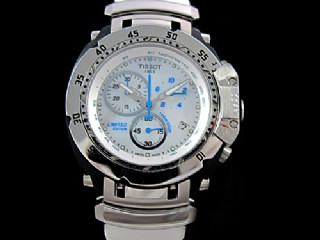 tissot t-sport t-race swiss quartz mens watch