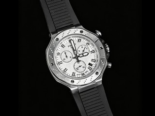 tissot t-race 45mm quartz chronograph mens watch