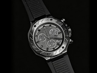 tissot t-race 45mm quartz chronograph mens watch