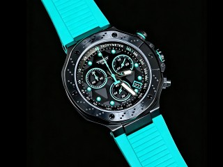 tissot t-race 45mm quartz chronograph mens watch