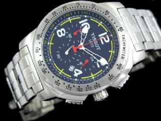 tissot t-sport racing working chronograph watches