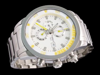 tissot sport quartz chronograph mens watch