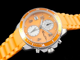 thomas sabo it girl ladies watch 