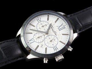 thomas sabo rebel at heart mens watch 