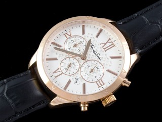 thomas sabo rebel at heart mens watch 