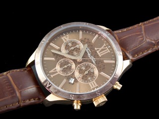 thomas sabo rebel at heart mens watch 