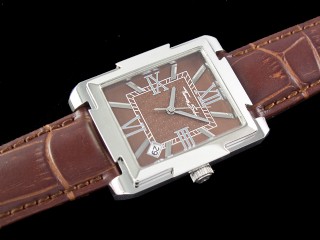 thomas sabo rebel at heart mens watch 