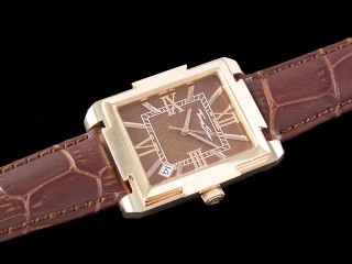 thomas sabo rebel at heart mens watch 