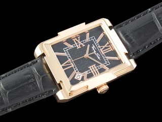 thomas sabo rebel at heart mens watch 