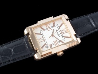 thomas sabo rebel at heart mens watch 