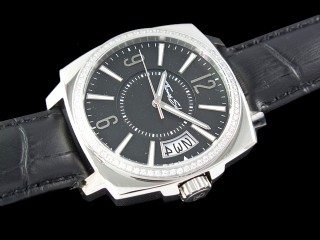 thomas sabo rebel at heart mens watch 
