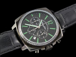 thomas sabo rebel at heart mens watch 