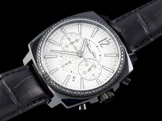 thomas sabo rebel at heart mens watch 
