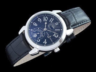 ulysse nardin ulysse 1 automatic mens watch