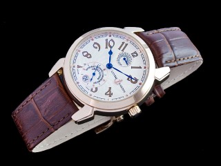 ulysse nardin ulysse 1 automatic mens watch