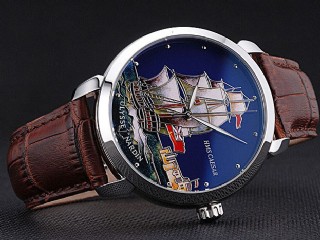 ulysse nardin  automatic man watch