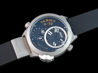 welder k32 mens watch